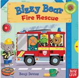 Bizzy Bear: Fire Rescue (2)