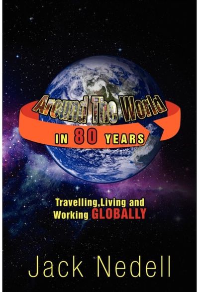Around The World in 80 Years