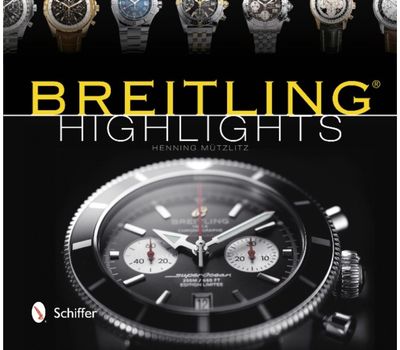 Breitling Highlights