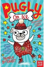 Pugly On Ice