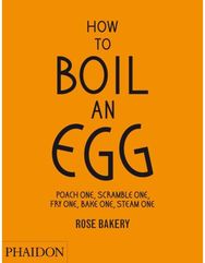 How to Boil an Egg