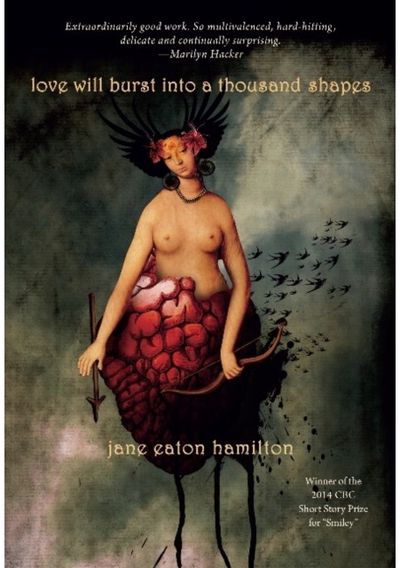 Love Will Burst Into