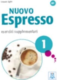 Nuovo Espresso 1: Esercizi supplementari Esercizi supplementari 1
