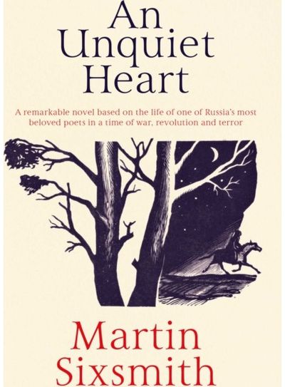 Unquiet Heart