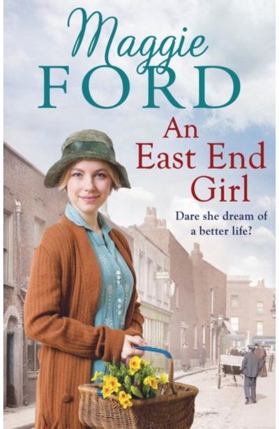 East End Girl