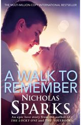 Walk To Remember