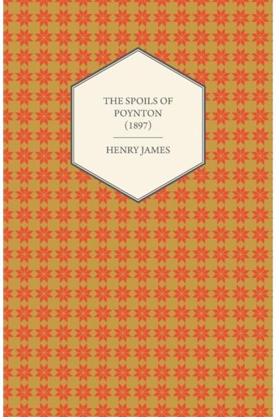 Spoils of Poynton (1897)