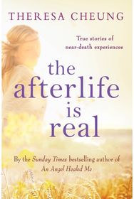 Afterlife is Real