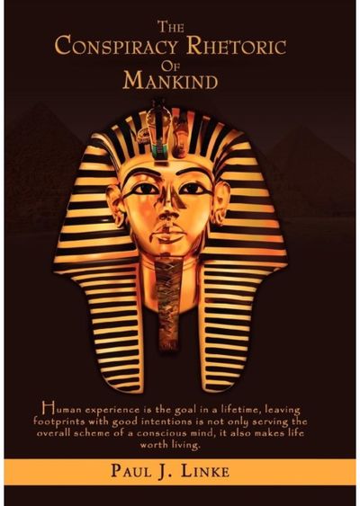 Conspiracy Rhetoric of Mankind