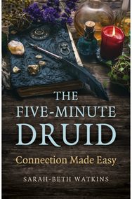 Five-Minute Druid, The: Connection Made Easy Connection Made Easy
