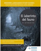 Modern Languages Study Guides: El laberinto del fauno Film Study Guide for