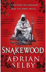 Snakewood