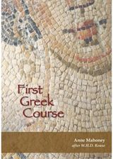 First Greek Course