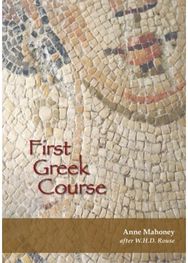 First Greek Course