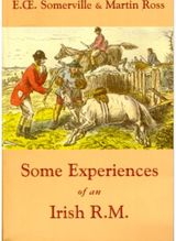 Some Experiences of an Irish R.M.