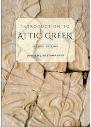 Introduction to Attic Greek