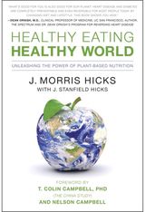 Healthy Eating, Healthy World Unleashing the Power