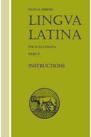 Lingua Latina - Instructions: Roma Aeterna Roma Aeterna