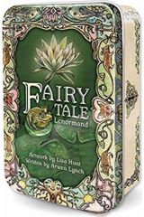Fairy Tale Lenormand