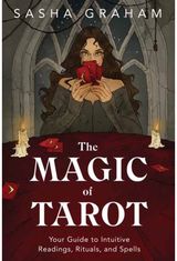 Magic of Tarot Your Guide to