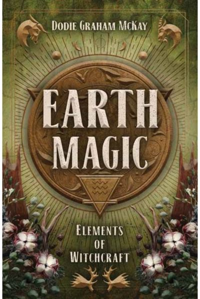 Earth Magic Elements of
