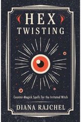 Hex Twisting Counter-Magick