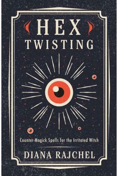 Hex Twisting Counter-Magick