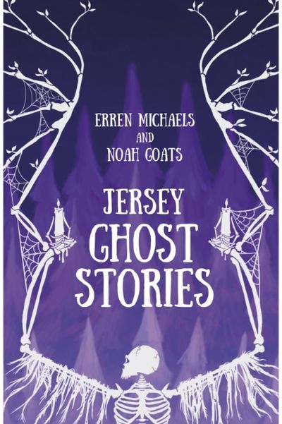 Jersey Ghost Stories