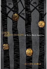 Witchcraft in Early North America