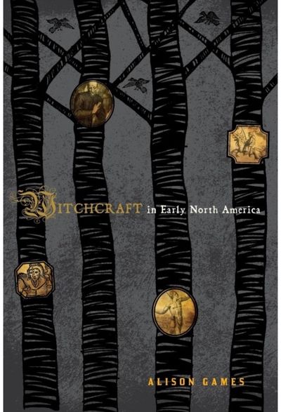 Witchcraft in Early North America