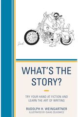 Whats the Story? Try your Hand at