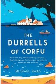 Durrells of Corfu