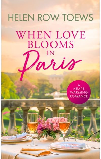 When Love Blooms in Paris A sweet, escapist,