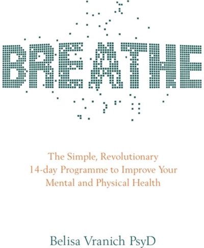 Breathe The Simple,