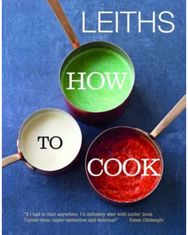 Leiths How to Cook
