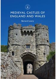 Medieval Castles of England and Wales