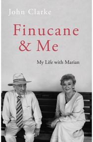 Finucane and Me
