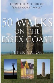 50 Walks on the Essex Coast