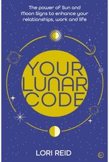Your Lunar Code The&nbsp;power of moon