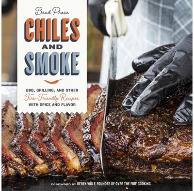 Chiles and Smoke BBQ, Grilling, and