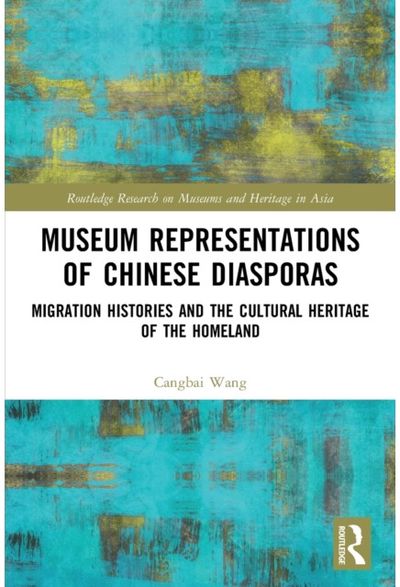 Museum Migration Histories