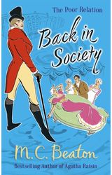 Back in Society