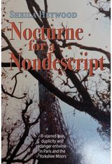 Nocturne For a Nondescript Ill-starred love,