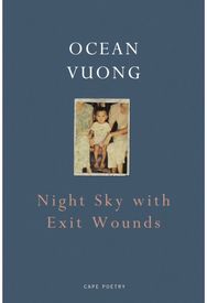 Night Sky with Exit Wounds