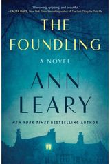 Foundling A Novel