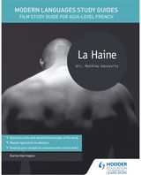 Modern Languages Film Study Guide for