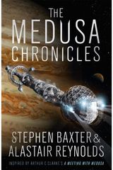 Medusa Chronicles