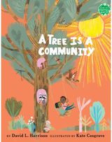 Tree Is a Community