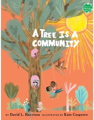 Tree Is a Community