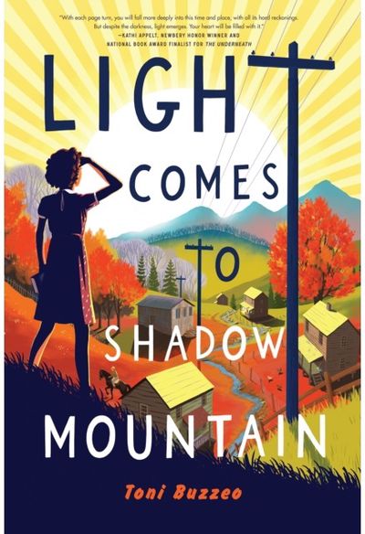 Light Comes to